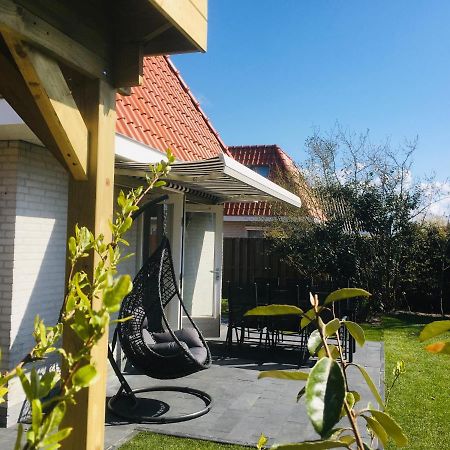 Bendalong Noordwijk Villa Exterior photo