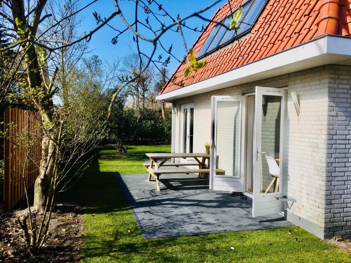 Bendalong Noordwijk Villa Exterior photo