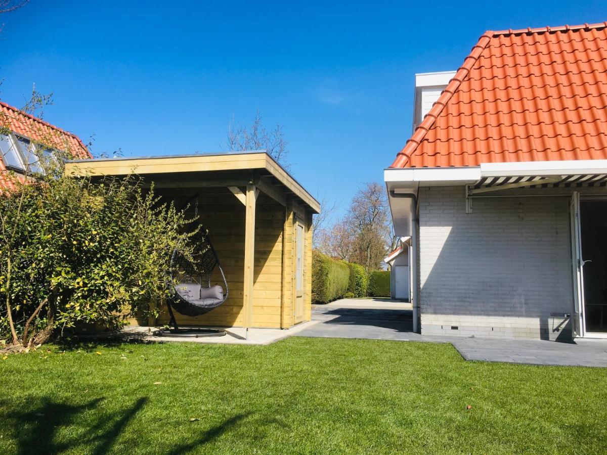 Bendalong Noordwijk Villa Exterior photo